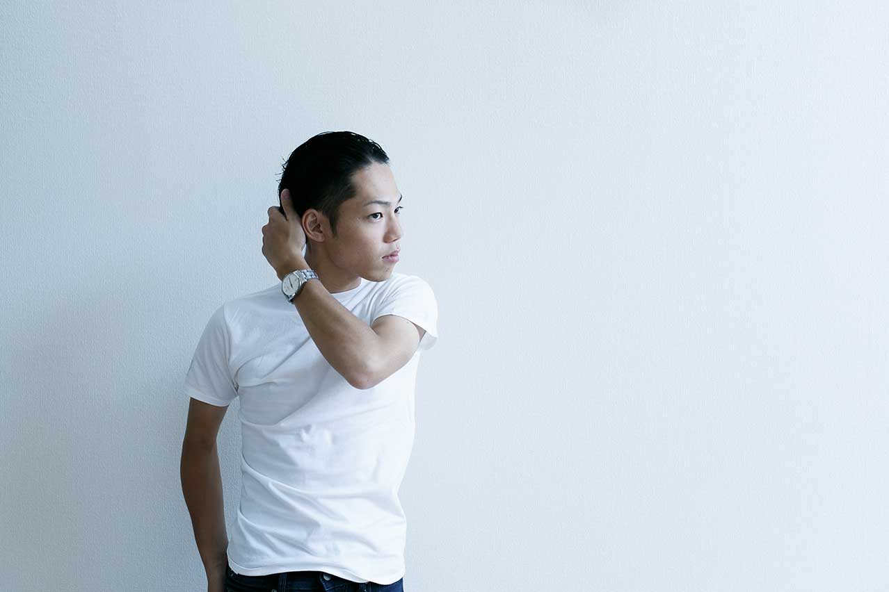 岩田 洸陽