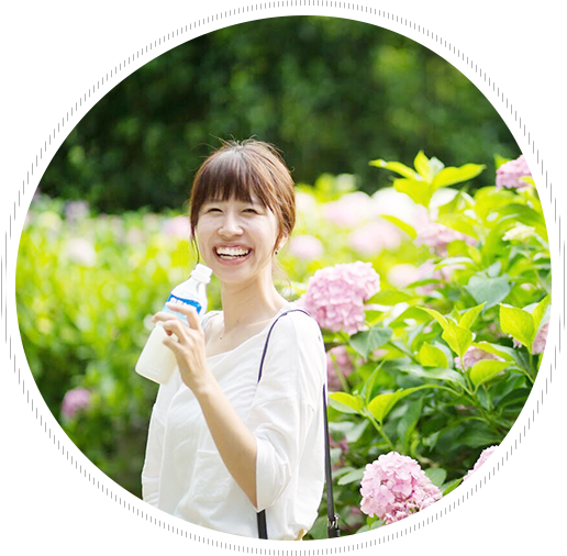 田中 千尋