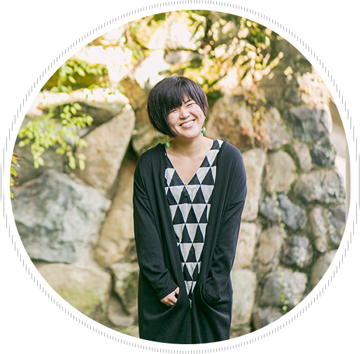 山本 周子