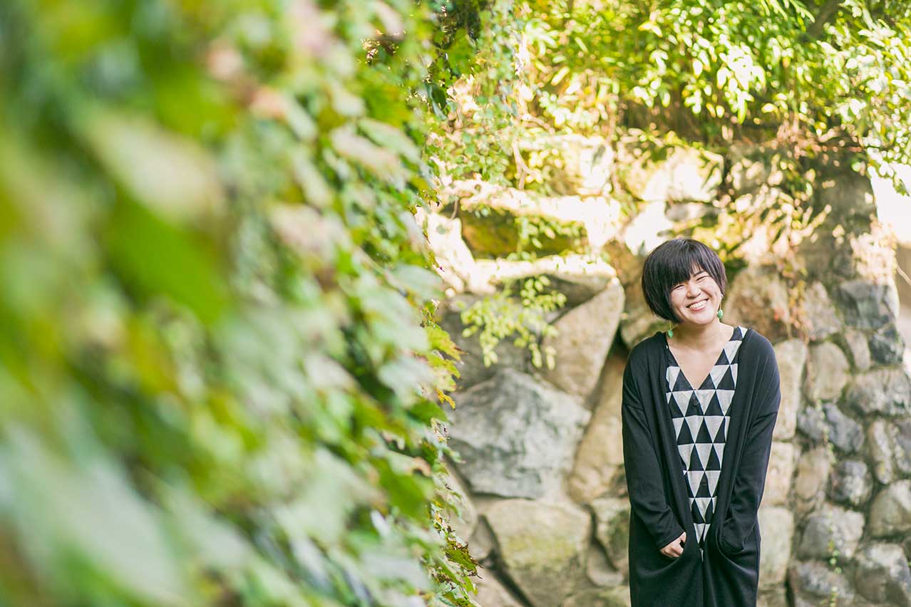 山本 周子